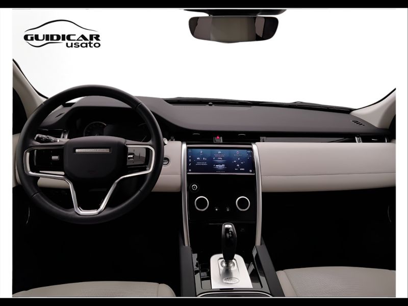 GuidiCar - LAND ROVER Discovery Sport 2023 Discovery Sport 1.5 i3 phev S awd auto Usato